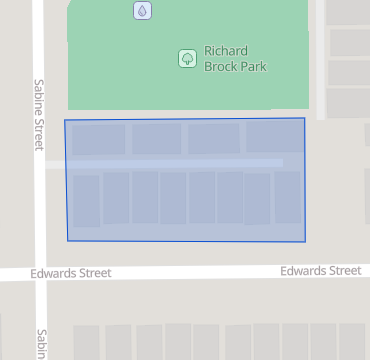Neighborhood Map