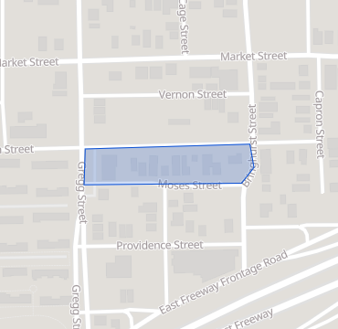 Neighborhood Map