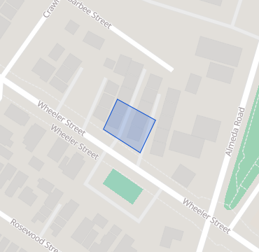 Neighborhood Map