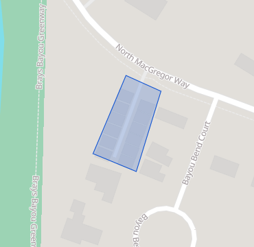 Neighborhood Map