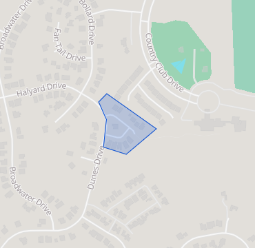 Neighborhood Map
