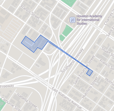 Neighborhood Map