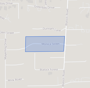 Neighborhood Map