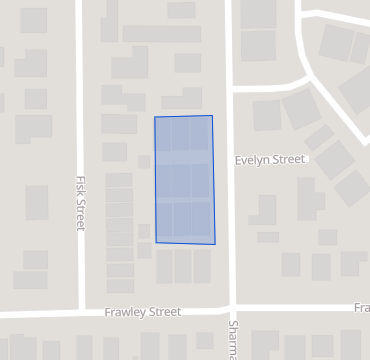 Neighborhood Map
