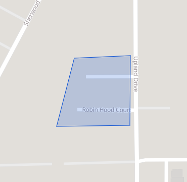 Neighborhood Map