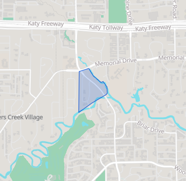 Neighborhood Map