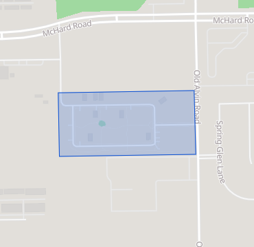 Neighborhood Map