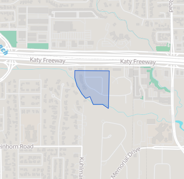 Neighborhood Map