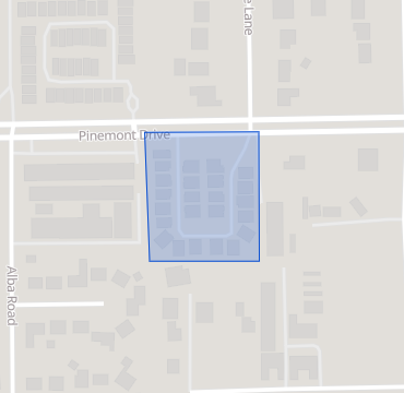 Neighborhood Map