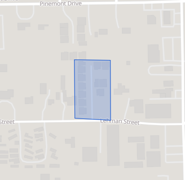 Neighborhood Map