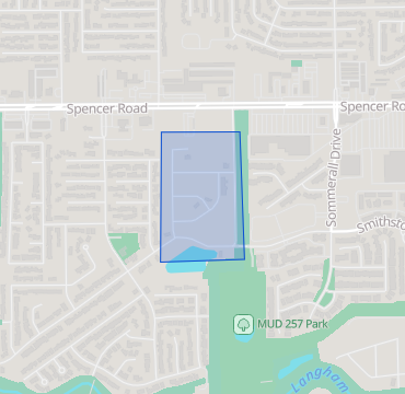 Neighborhood Map