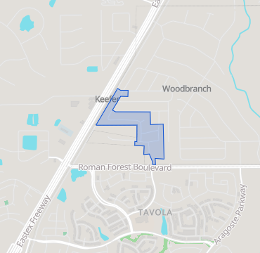Neighborhood Map