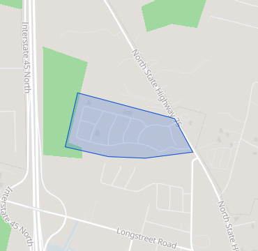 Neighborhood Map