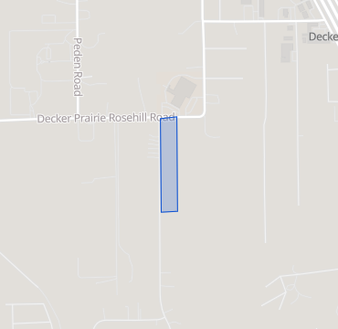 Neighborhood Map