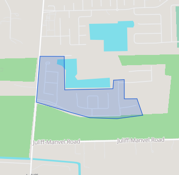 Neighborhood Map