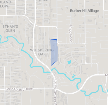 Neighborhood Map