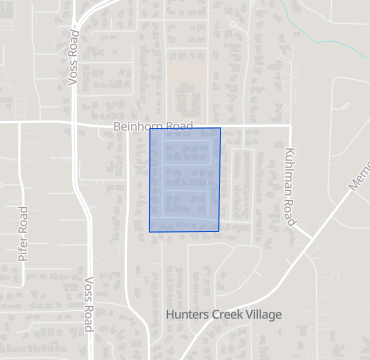 Neighborhood Map
