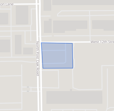 Neighborhood Map