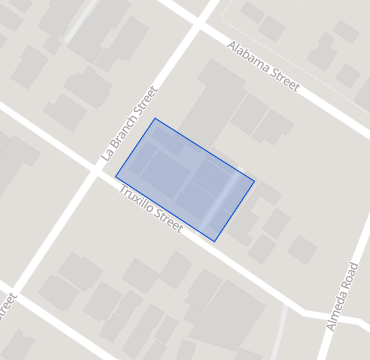 Neighborhood Map