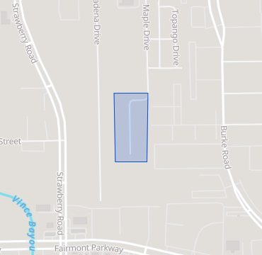 Neighborhood Map