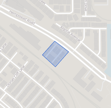 Neighborhood Map