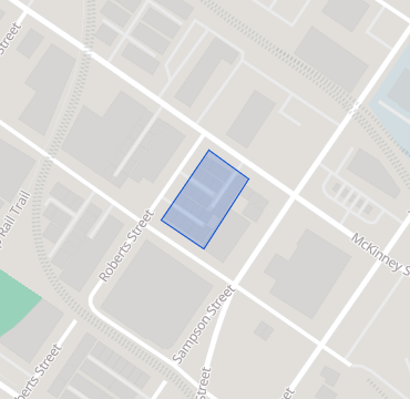 Neighborhood Map