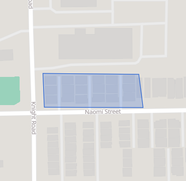 Neighborhood Map