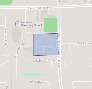 Neighborhood Map