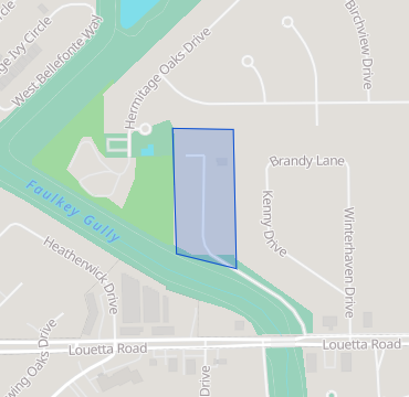Neighborhood Map