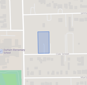 Neighborhood Map