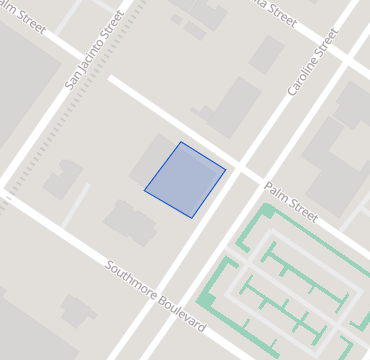 Neighborhood Map