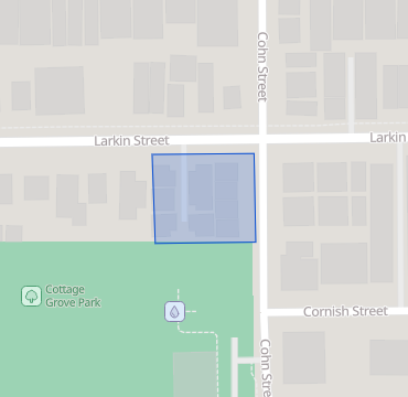 Neighborhood Map