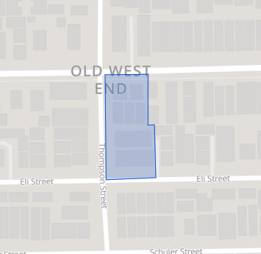 Neighborhood Map