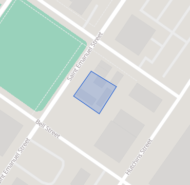Neighborhood Map
