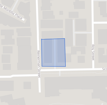 Neighborhood Map