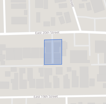 Neighborhood Map