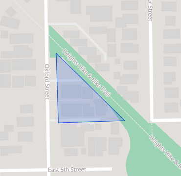 Neighborhood Map