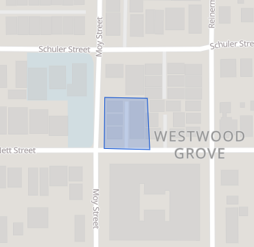 Neighborhood Map