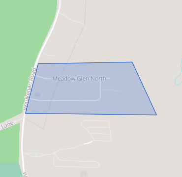 Neighborhood Map