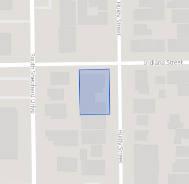 Neighborhood Map