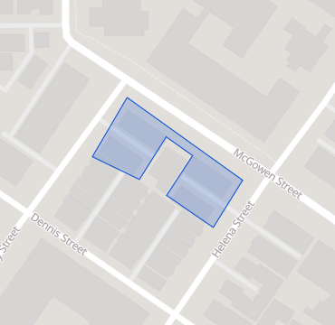 Neighborhood Map