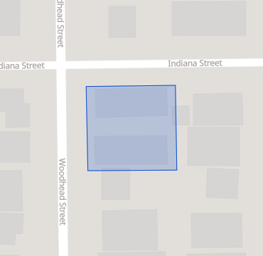 Neighborhood Map