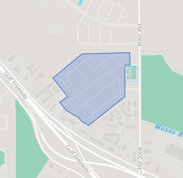 Neighborhood Map