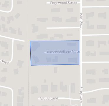 Neighborhood Map
