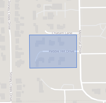 Neighborhood Map