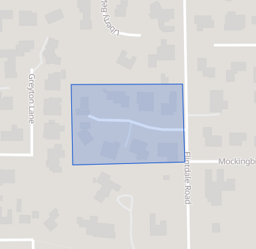 Neighborhood Map