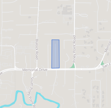 Neighborhood Map