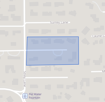 Neighborhood Map