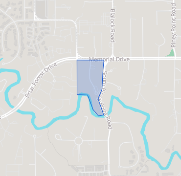 Neighborhood Map