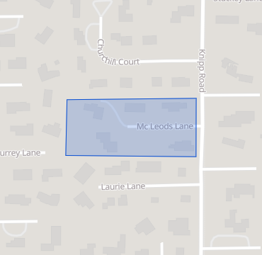 Neighborhood Map
